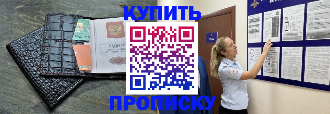 прописка штамп в Дмитрове